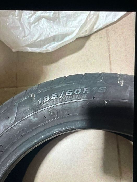 Шина 15/60/15 5штук