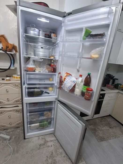 Холодильник Самсунг