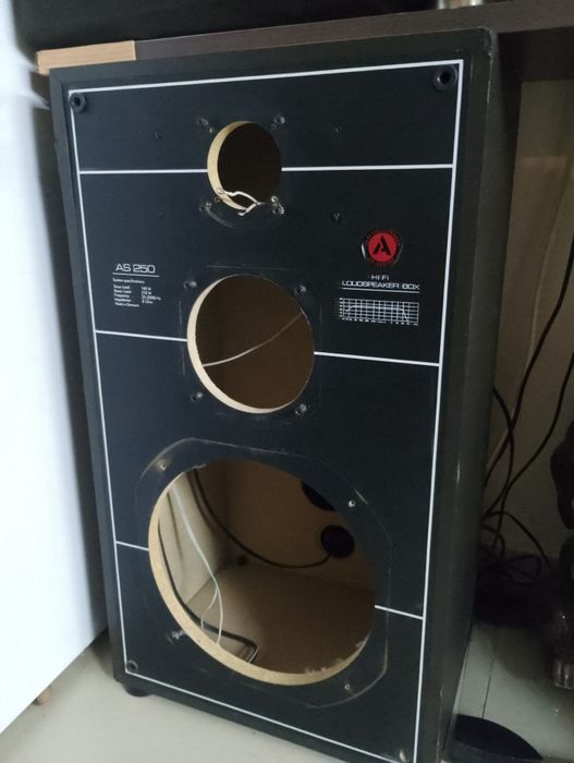 Cutii boxe cu filtre