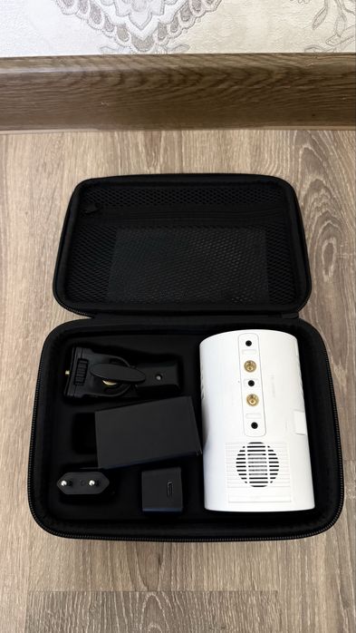 Импульсный свет Godox AD100pro