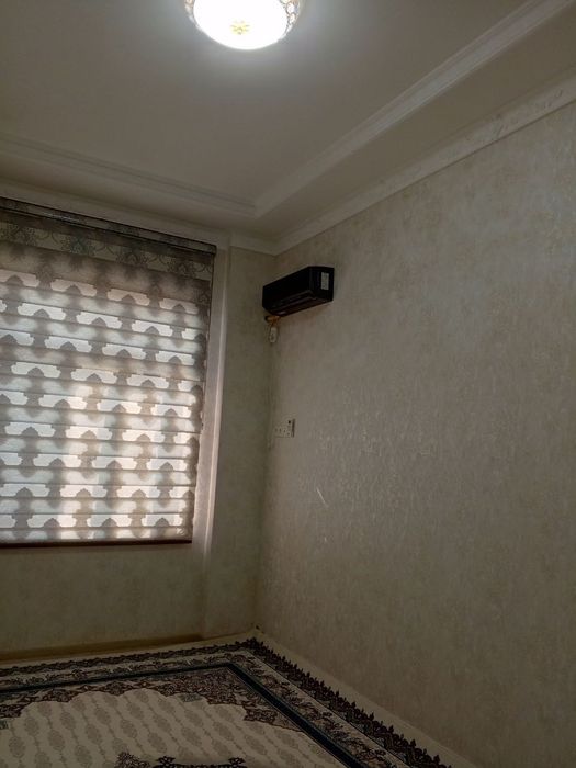 Nazarbek tekstil hovli