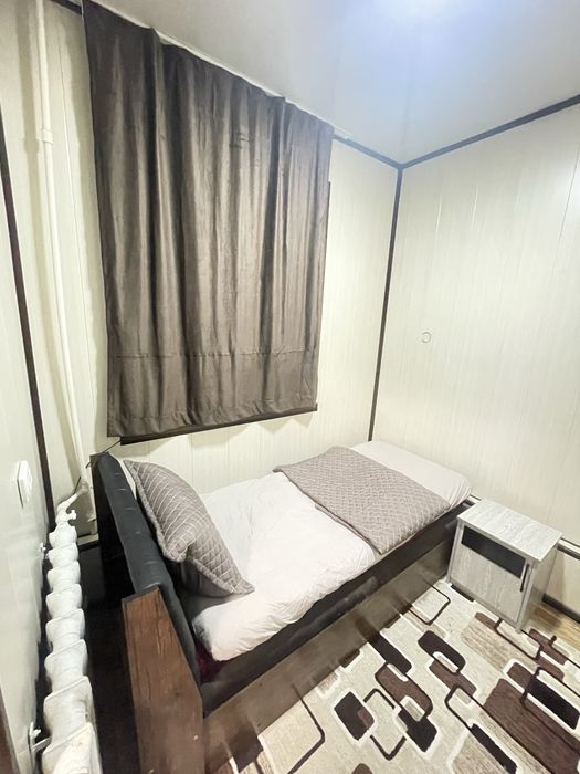 KUNLIK 3 xonalik uy|3-х комн. квартира возле парка Гафур Гулям