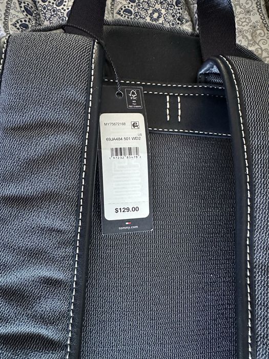 Rucsac Tommy Hilfiger