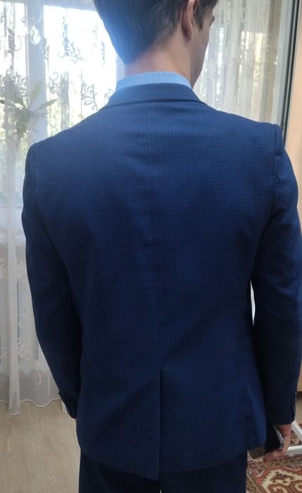 Школьный костюм для мальчика