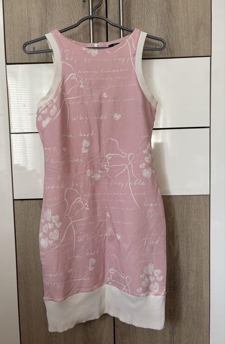 Рокля Alessa /размер С