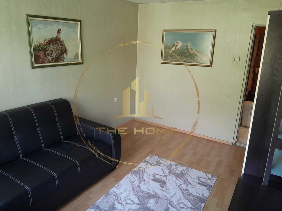 Дава се под наем Четиристаен апартамент в Варна, Аспарухово - 96 кв.м за 600 € - Снимка #4