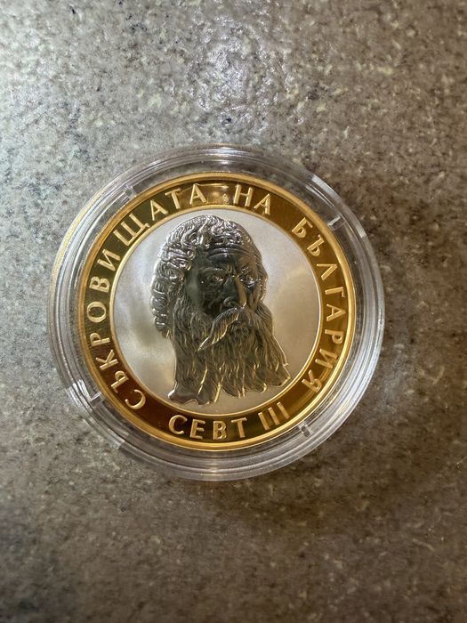 Колекция юбилейни златни и сребърни монети БНБ (2002–2009) – инвестиция и културна стойност