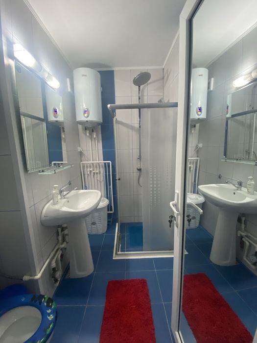 Inchiriez apartament cu o camera Mazepa 1 dotat si utilat complet lux