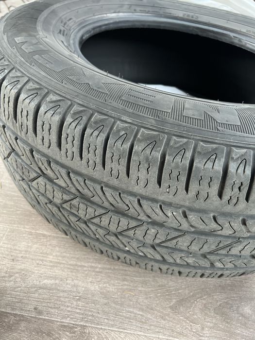Летние Шины 265/65 R17