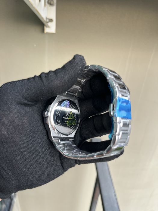 Часовник poedegar НАМАЛЕН!