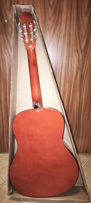 Класическа китара Stagg C542