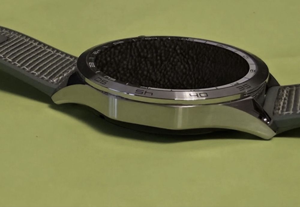 Huawei watch GT 4 | GT4 BT Yettel Гаранция 2025 Green