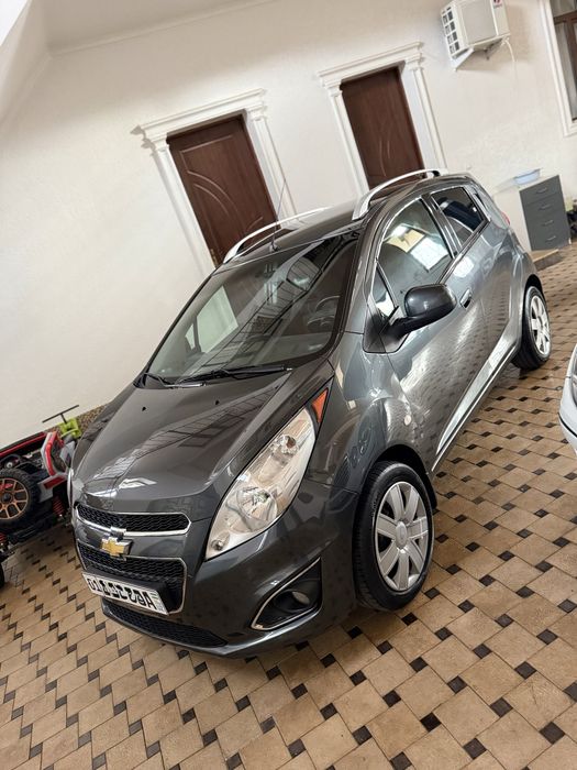 Spark 2019 avtomat sotiladi