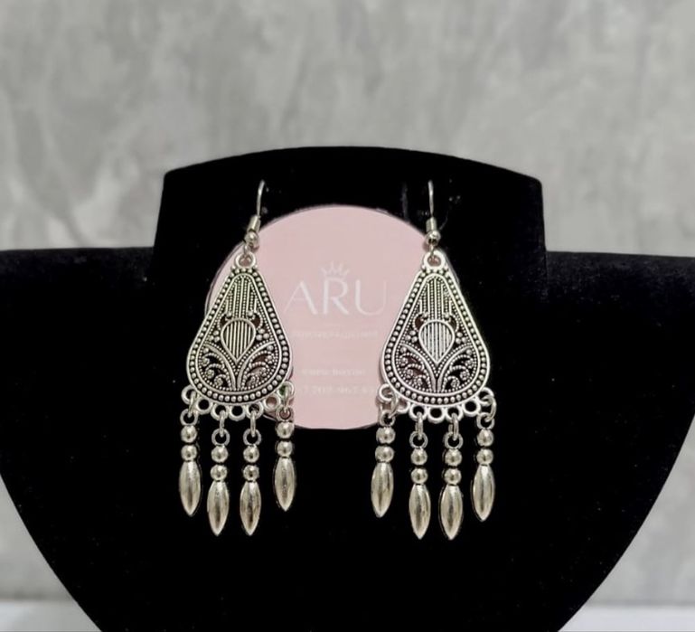 Шекелік ручной работы + серьги в подарок