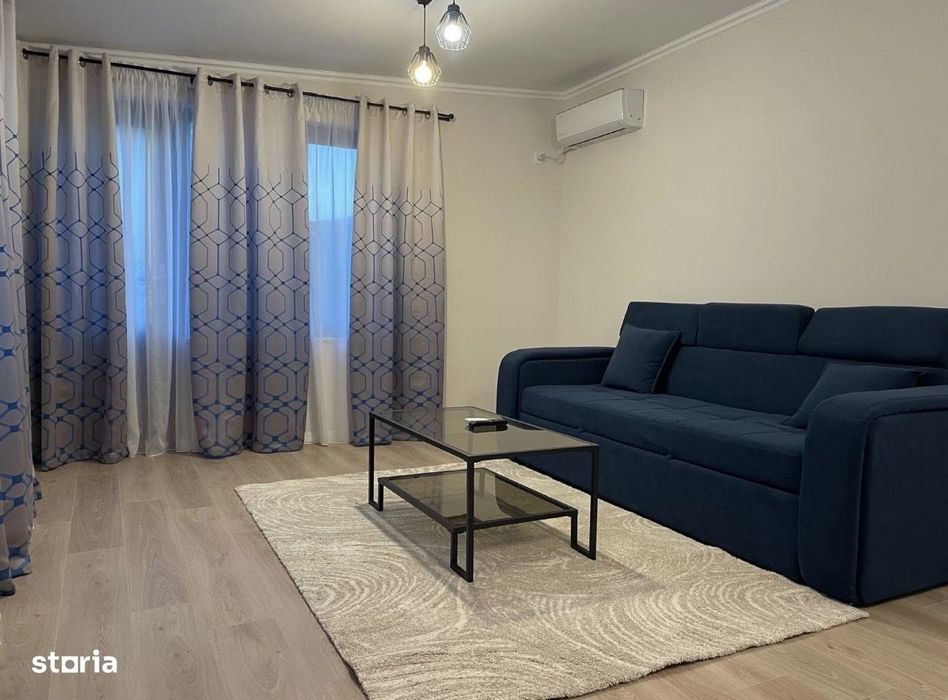 Apartament 2 Camere|Orizont