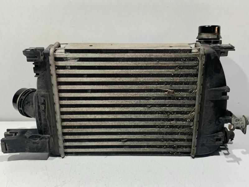 Radiator intercooler Renault Clio 4 144963014R 0.9 tce H4B (400)