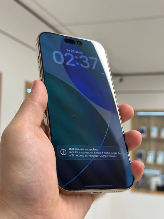 iPhone 16 Pro Max | 1 ТБ
