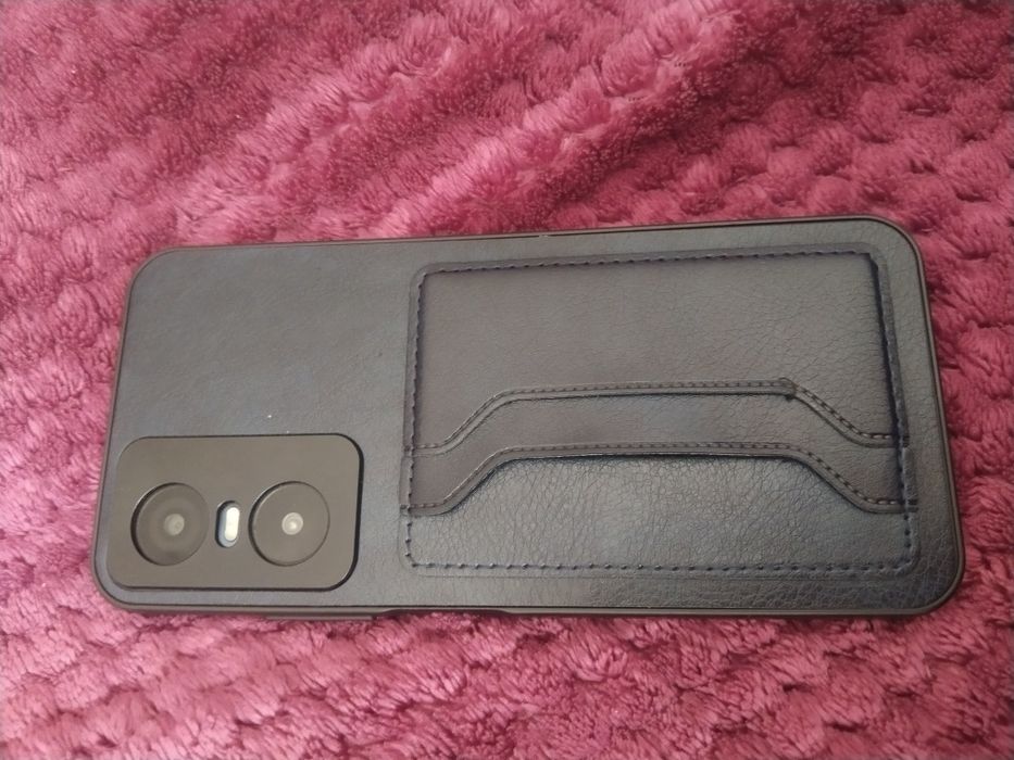 Продаю телефон Tecno pop 6 pro