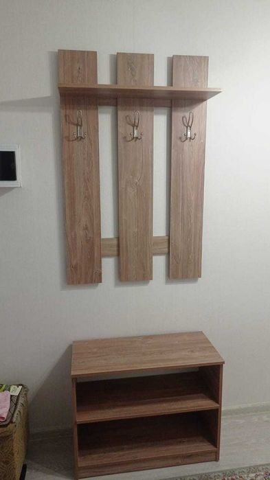 Продам мебель для прихожки