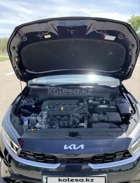 Продается kia K3