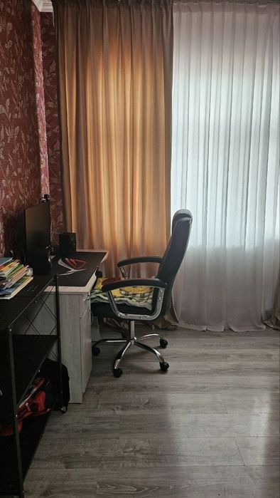 Продаётся квартира