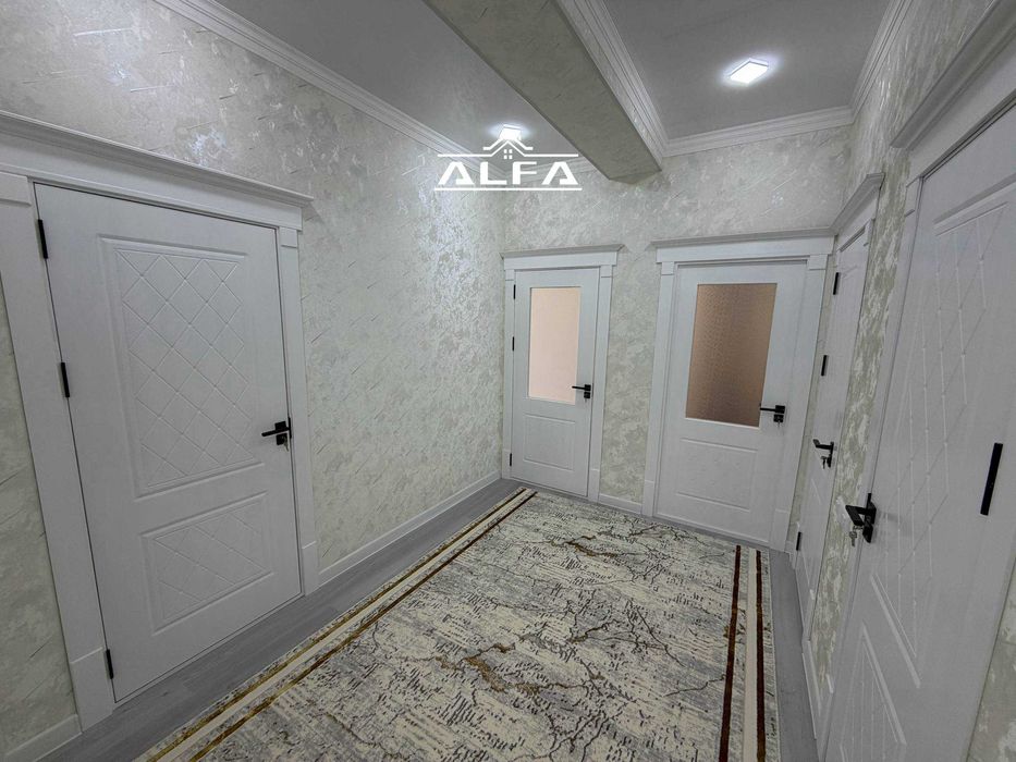 3 xonali 110m2 2-qavat  #304x