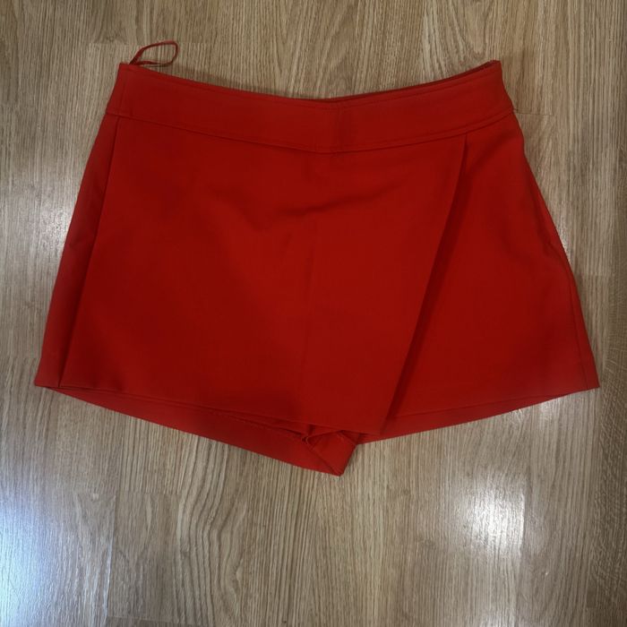 Пола-панталон Zara