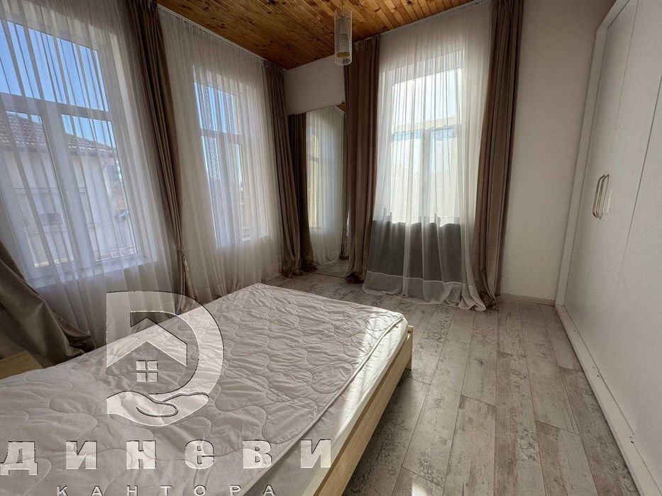 Продава се Етаж от къща в Стара Загора, Кольо Ганчев - 100 кв.м за 1100 €/кв.м - Снимка #7