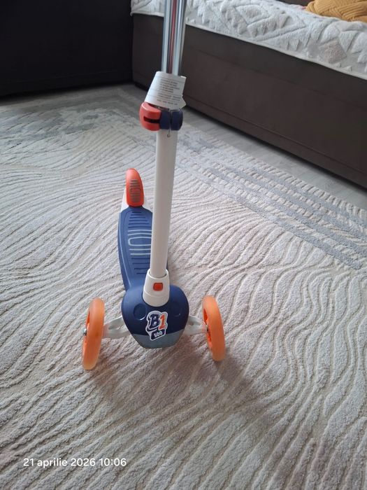 Trotinetă  copii