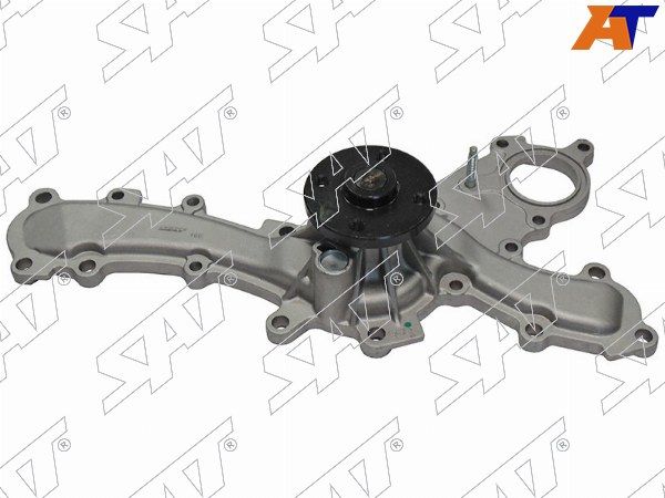 Помпа Toyota Crown majesta