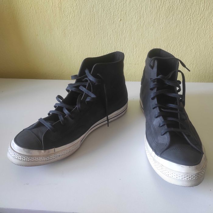 CONVERSE Обувки CHUCK 70 industrial