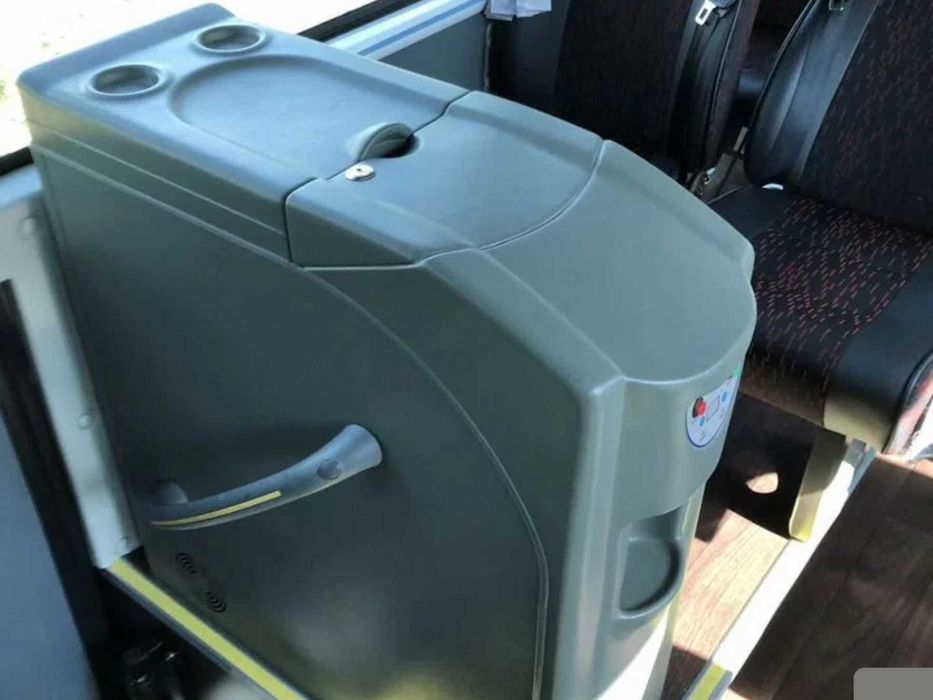 Transportation and touristic services Reliability and Personalize 24/7