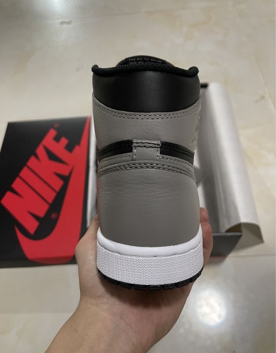 Air Jordan 1 Retro High Shadow 2.0