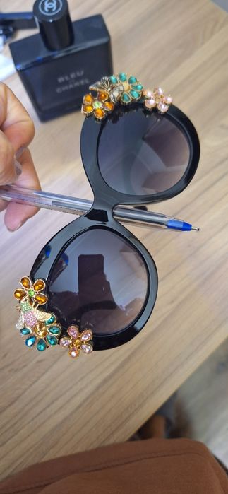 Солнцезащитные очки