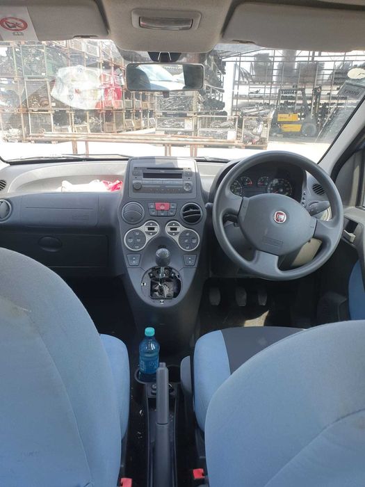 Fiat PANDA  Dezmembrez/Dezmembram