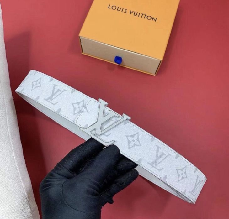 *STOC NOU* Curea Louis Vuitton Alba