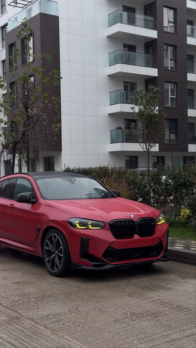 Jante BMW 21” 765M X4M F98 / X3M F97 Competition