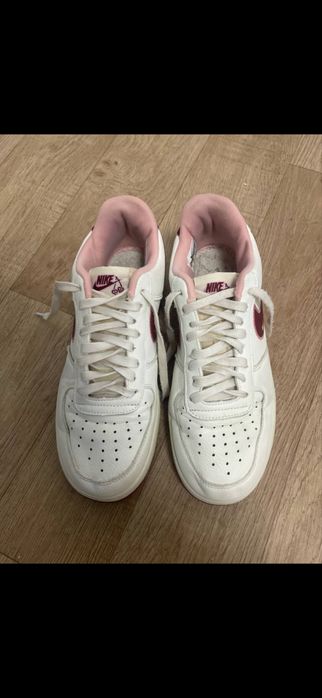 Air force 1 cherry