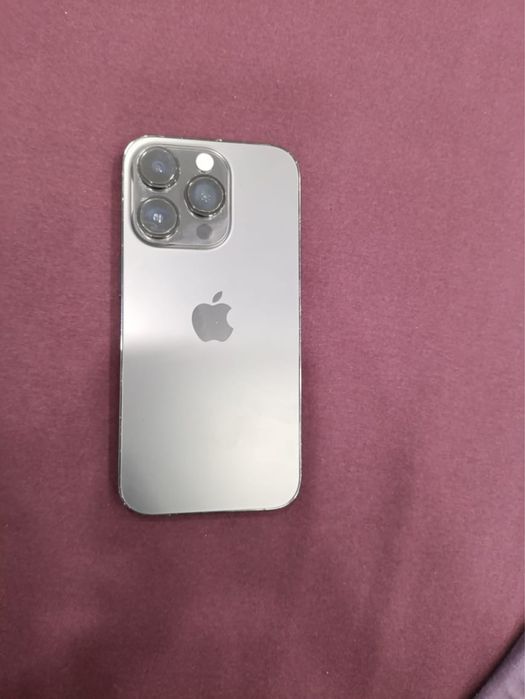 Iphone 14 pro 128гб