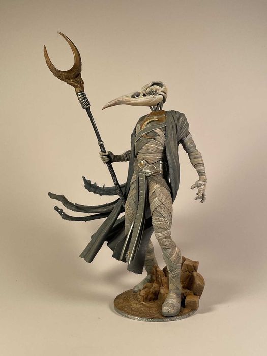 Khonshu / Хонсу фигурка