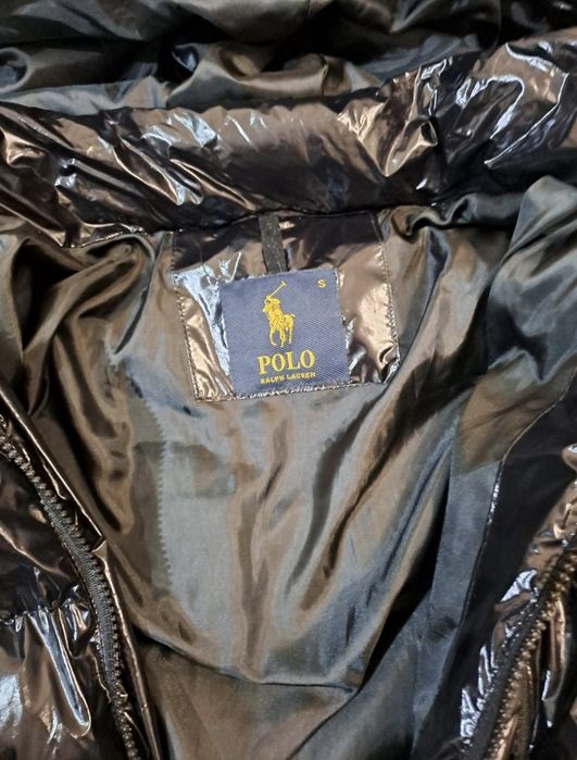 Geaca ralph lauren