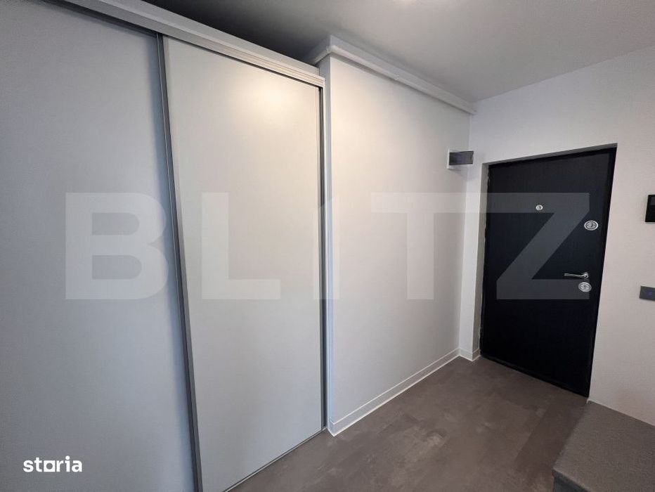 EXCLUSIVITATE! Apartament 3 camere, Beta Residence, Parcare subterana