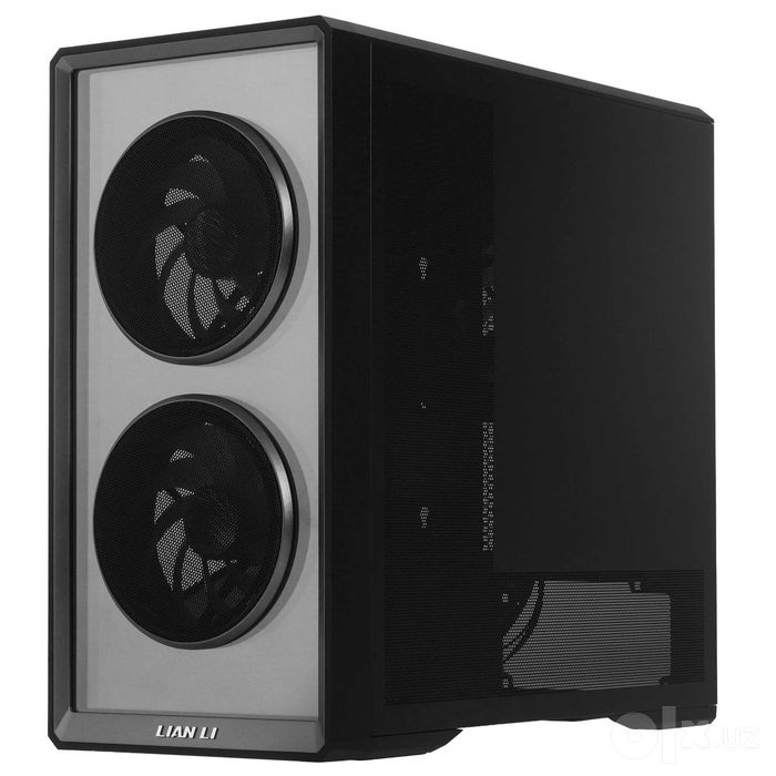 ' Корпус Lian Li Vector V150 INF Black