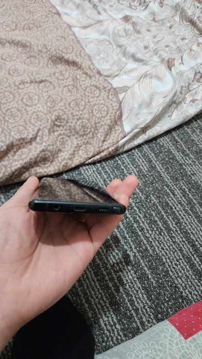 Galaxy note 9  ideal