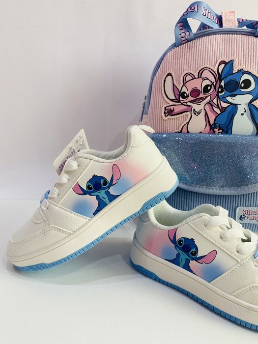 Детски обувки Stitch / Minnie mouse / Sonic