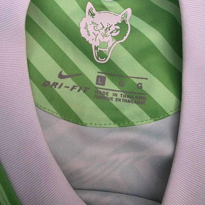 Тениска Nike Wolsburg