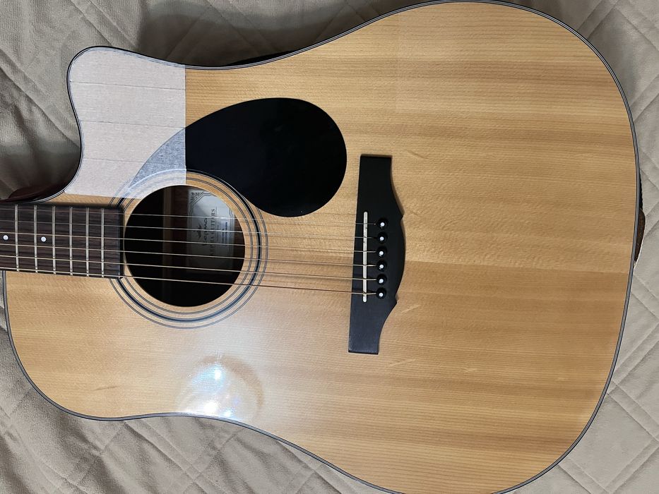 Акустическая гитара Kepma
