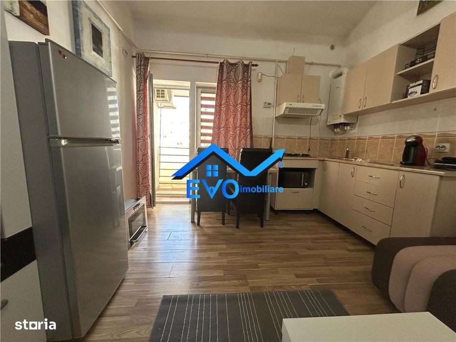 Apartament Cu 2 Camere De Inchiriat,  Alexandru Cel Bun