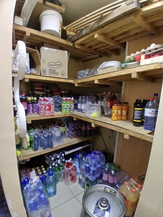 Продам действующий бизнес.