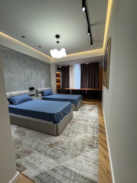 Жк Nrg oybek! Сдается 3х-ком квартира! В элит комплексе!